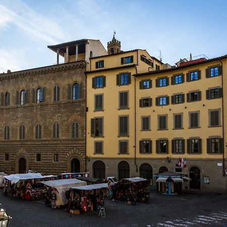 Mamo Florence - San Firenze Luxury Apartment 外观 照片