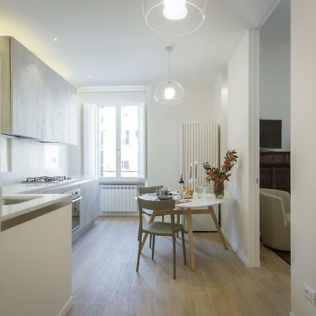Mamo Florence - San Firenze Luxury Apartment 外观 照片