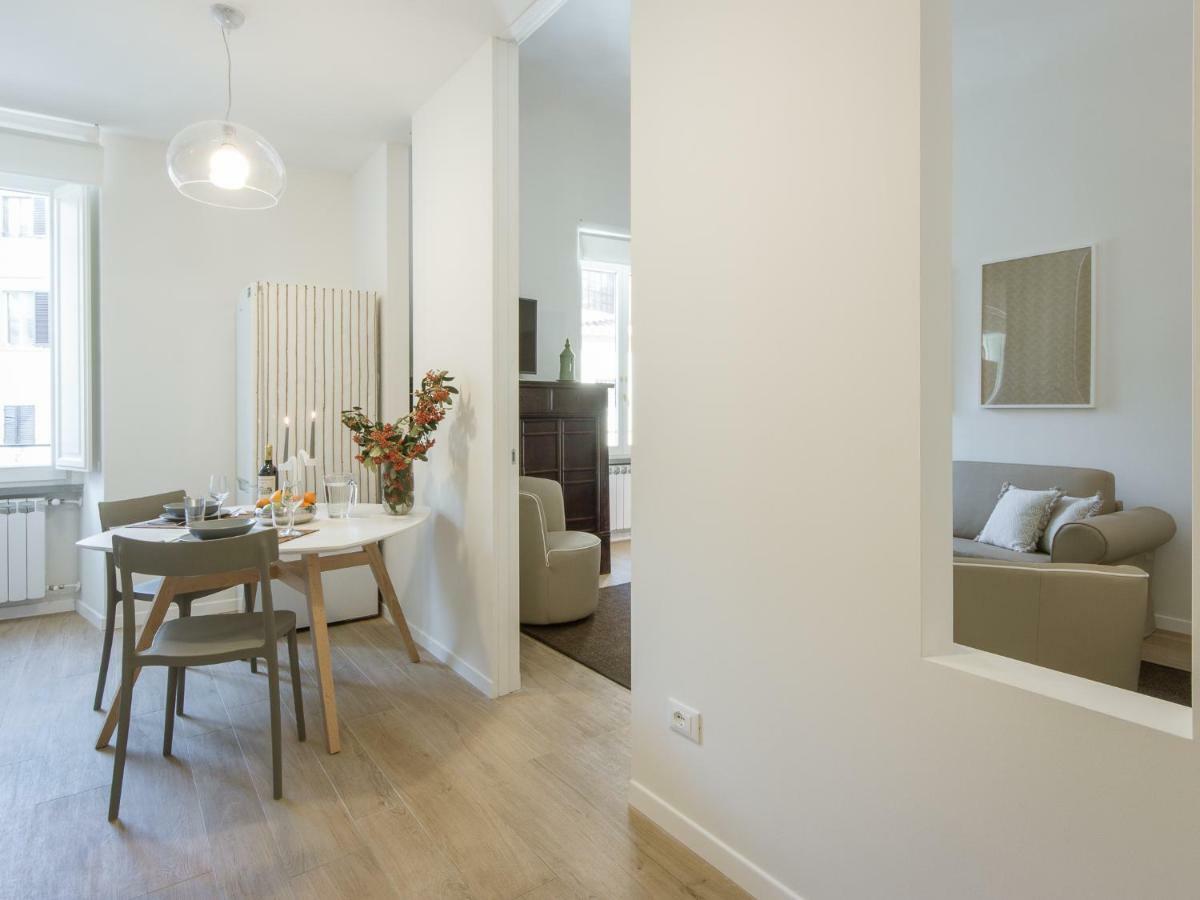 Mamo Florence - San Firenze Luxury Apartment 外观 照片