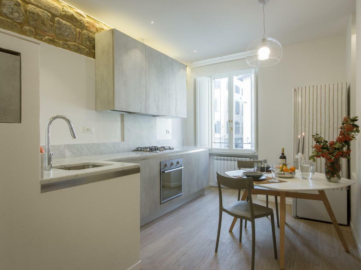 Mamo Florence - San Firenze Luxury Apartment 外观 照片