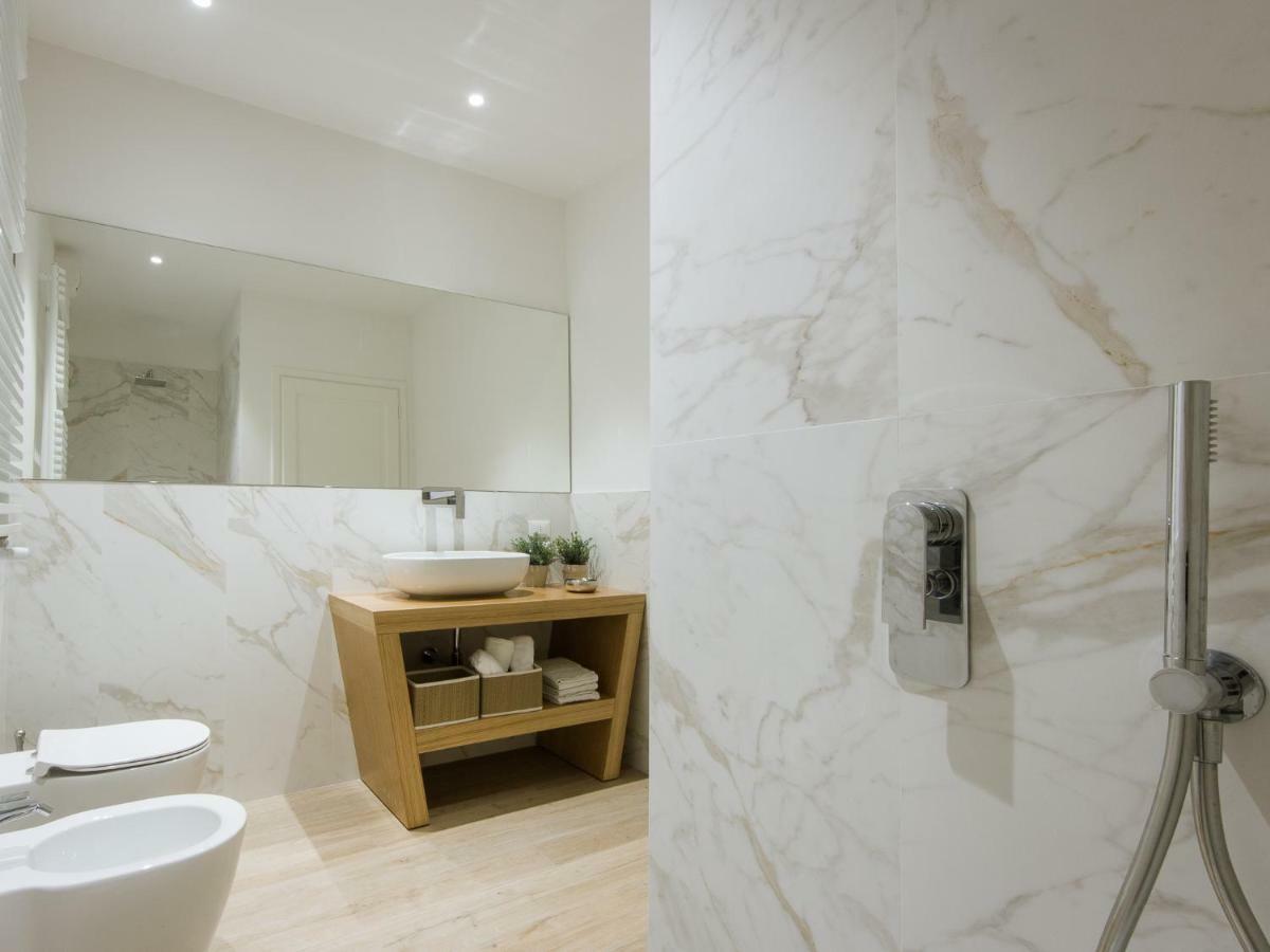 Mamo Florence - San Firenze Luxury Apartment 外观 照片