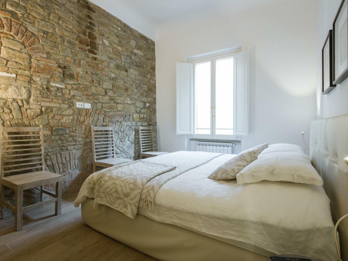Mamo Florence - San Firenze Luxury Apartment 外观 照片