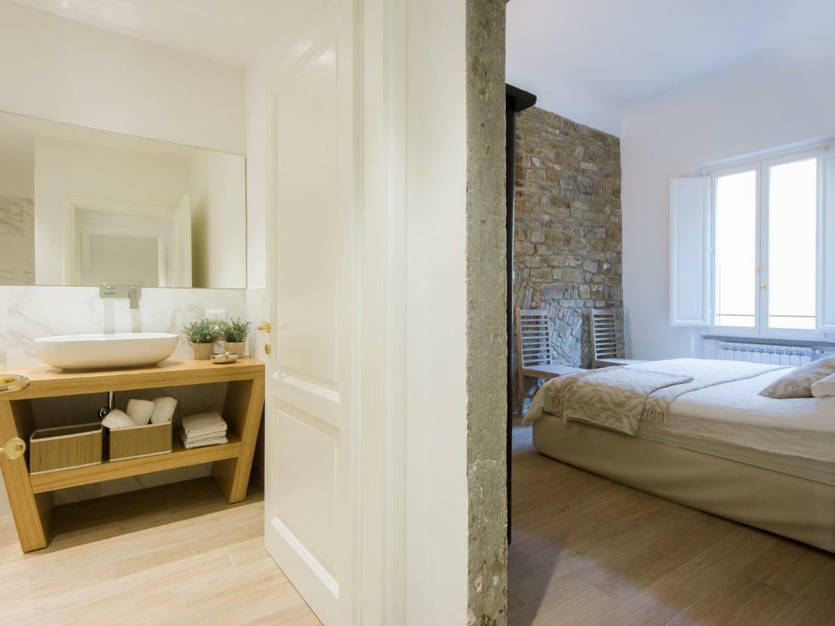 Mamo Florence - San Firenze Luxury Apartment 外观 照片