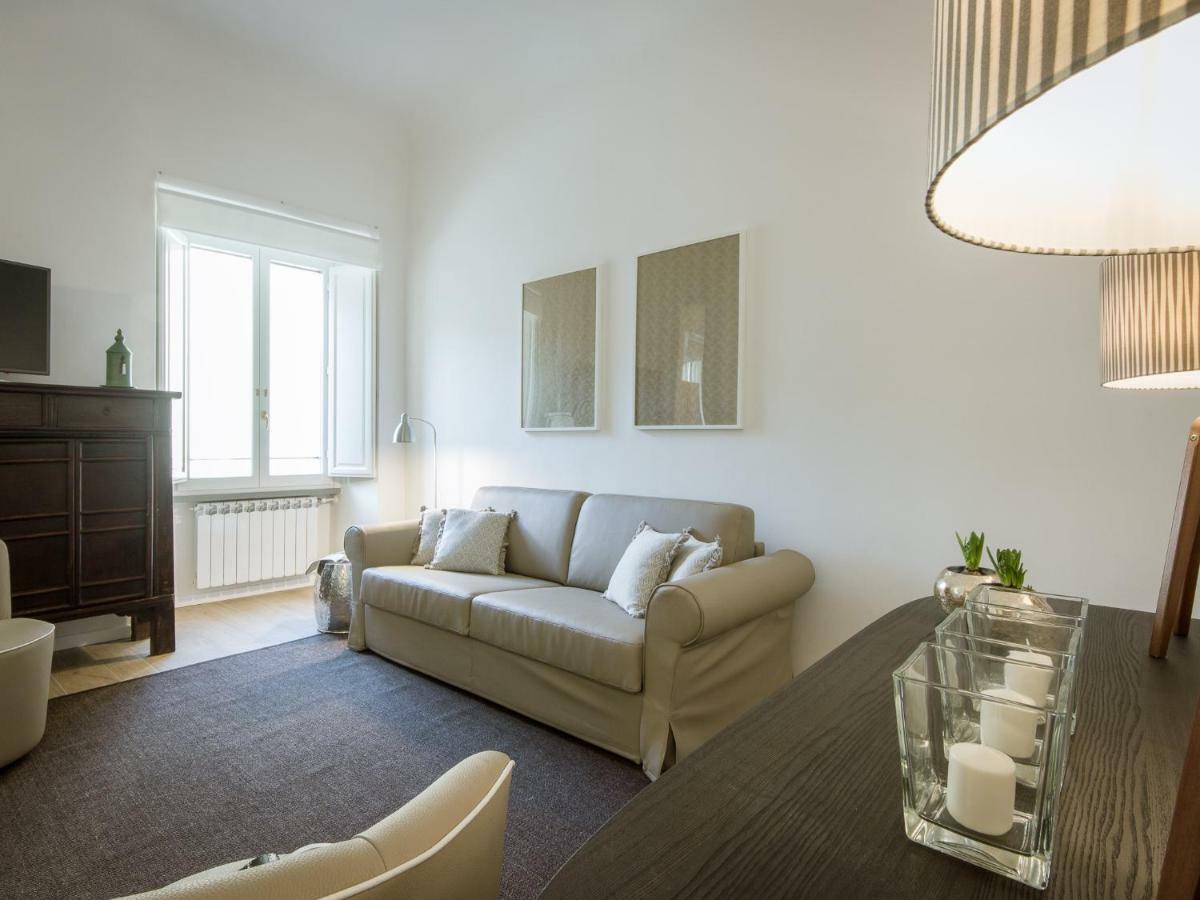 Mamo Florence - San Firenze Luxury Apartment 外观 照片