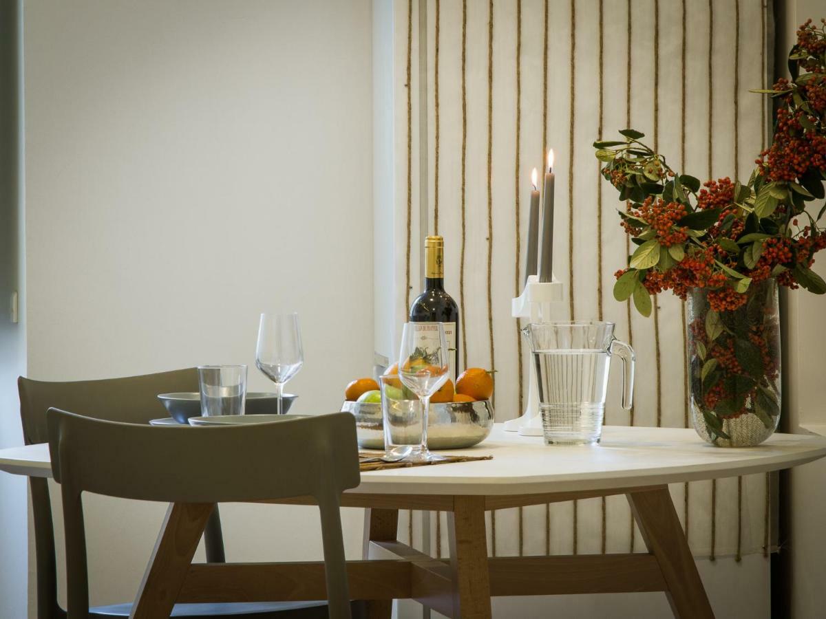 Mamo Florence - San Firenze Luxury Apartment 外观 照片