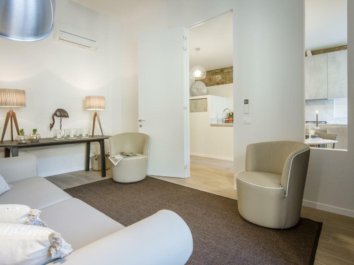 Mamo Florence - San Firenze Luxury Apartment 外观 照片