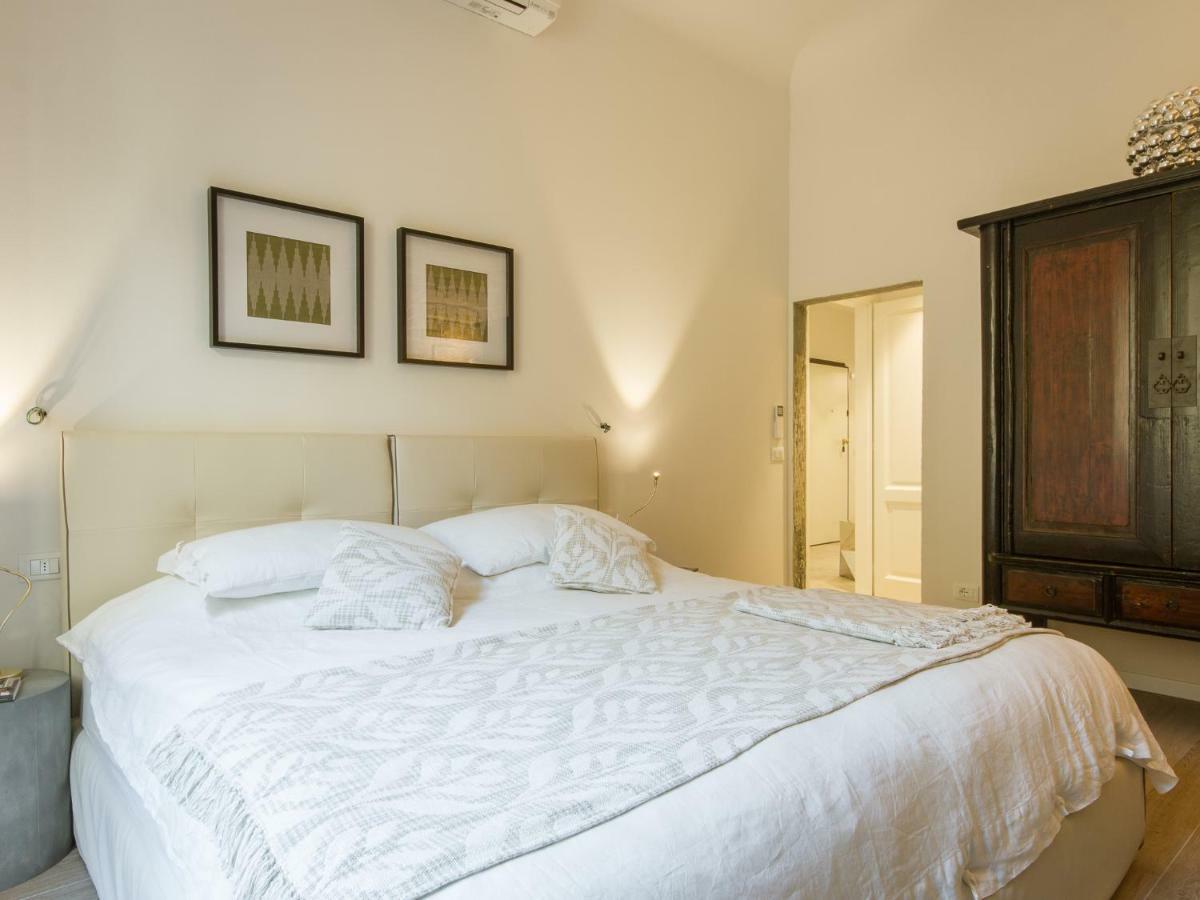 Mamo Florence - San Firenze Luxury Apartment 外观 照片