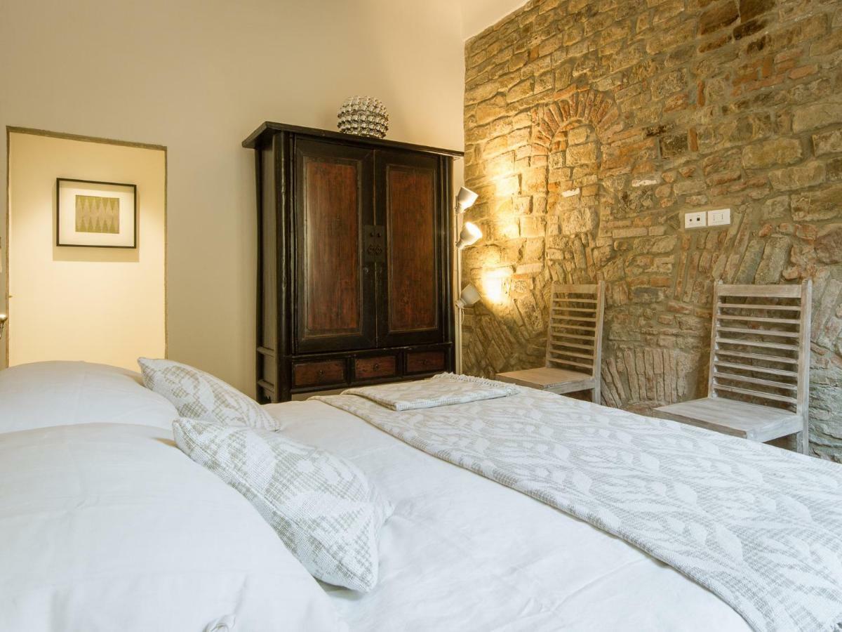Mamo Florence - San Firenze Luxury Apartment 外观 照片