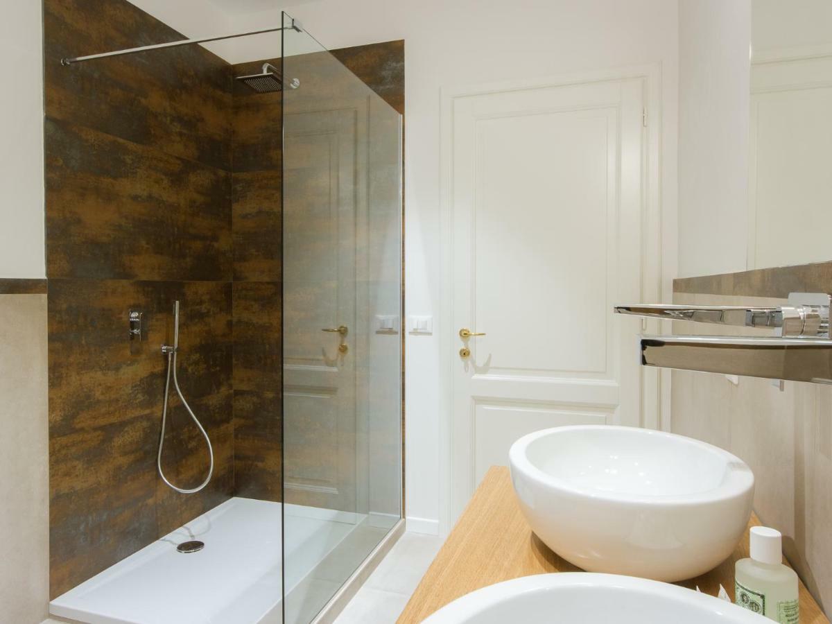 Mamo Florence - San Firenze Luxury Apartment 外观 照片