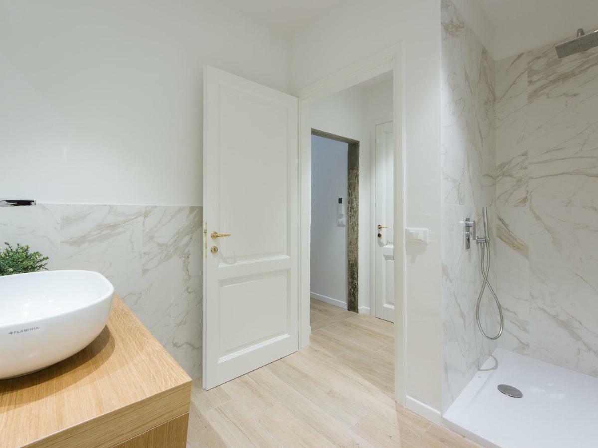 Mamo Florence - San Firenze Luxury Apartment 外观 照片