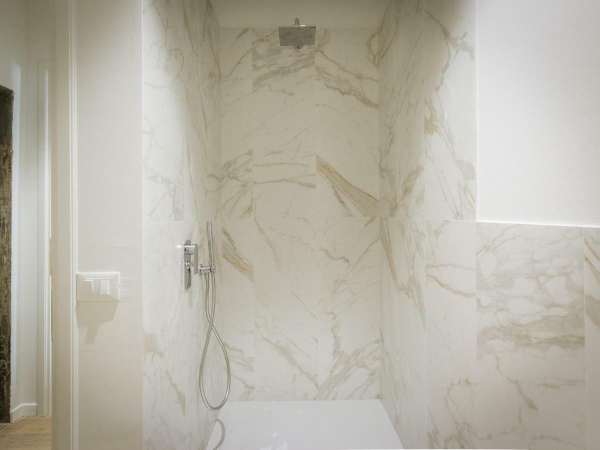 Mamo Florence - San Firenze Luxury Apartment 外观 照片