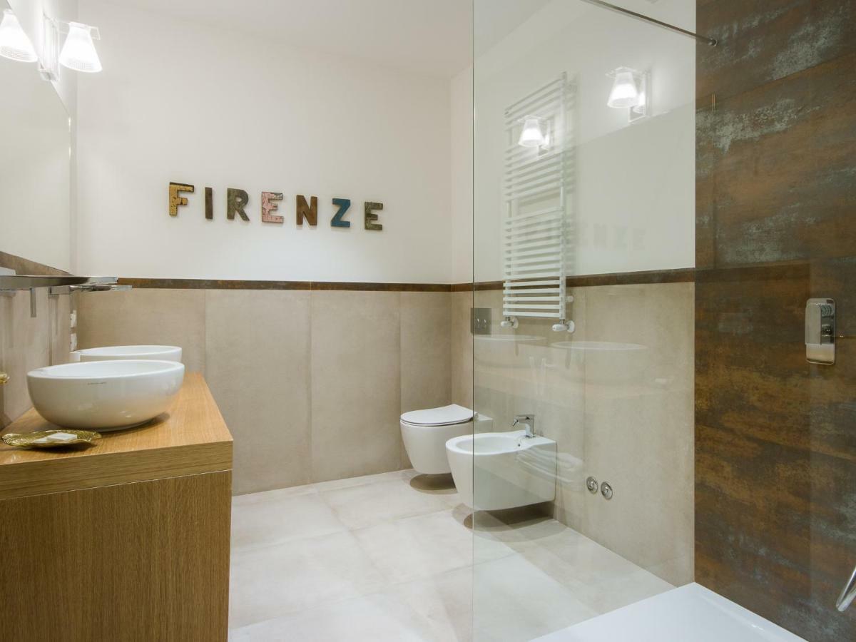 Mamo Florence - San Firenze Luxury Apartment 外观 照片