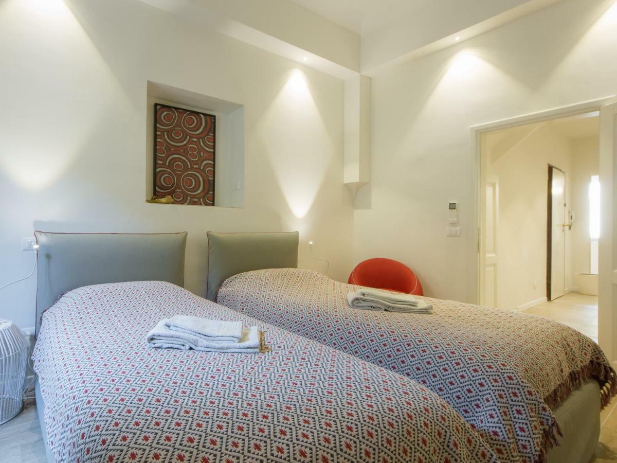 Mamo Florence - San Firenze Luxury Apartment 外观 照片