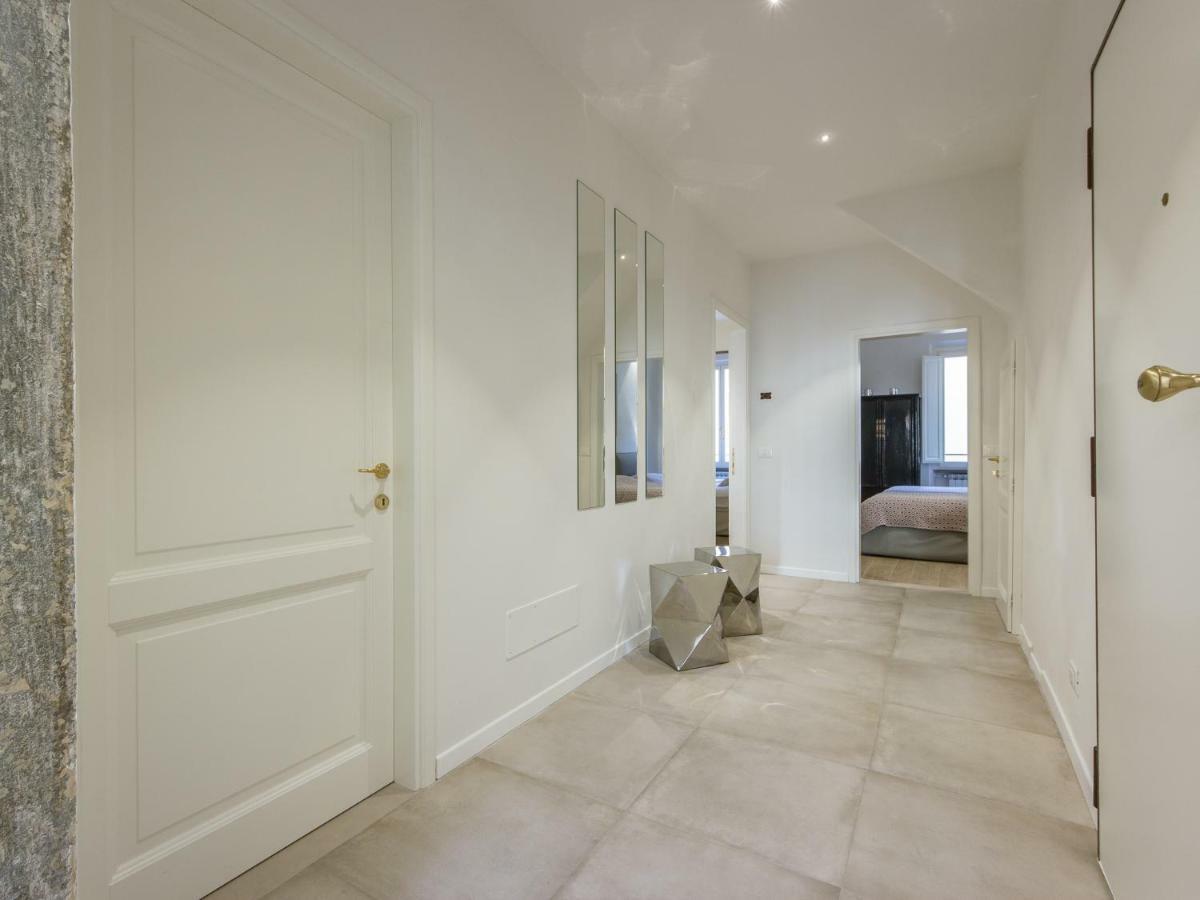 Mamo Florence - San Firenze Luxury Apartment 外观 照片