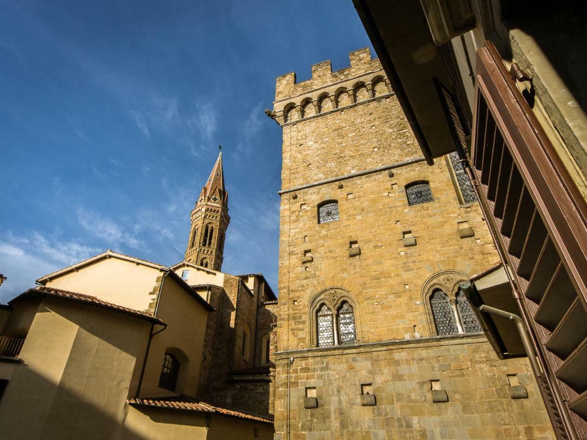 Mamo Florence - San Firenze Luxury Apartment 外观 照片