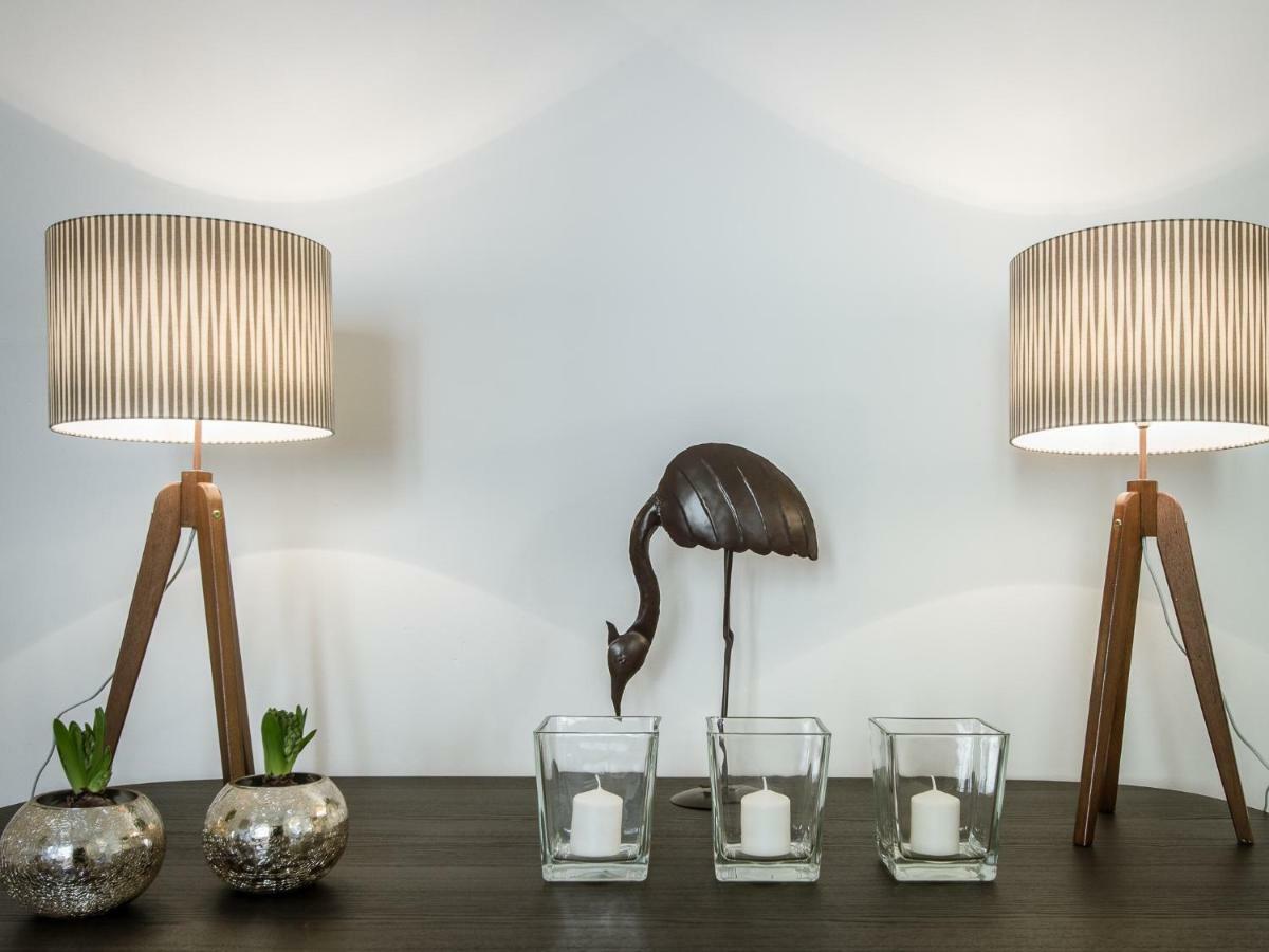 Mamo Florence - San Firenze Luxury Apartment 外观 照片